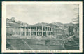 Genova Città Porto cartolina QZ6038 – fronte