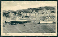 Genova Città Porto Foto cartolina QZ6043 – fronte