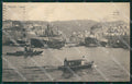 Genova Città Porto cartolina QZ6044 – fronte