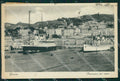 Genova Città Porto MACCHIA cartolina QZ6047 – fronte