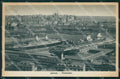 Genova Città Porto cartolina QZ6048 – fronte