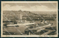 Genova Città Stazione Marittima cartolina QZ6052 – fronte