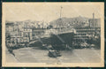 Genova Città Porto cartolina QZ6068 – fronte