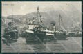 Genova Città Porto cartolina QZ6082 – fronte