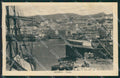 Genova Città Porto cartolina QZ6088 – fronte
