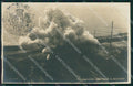 Genova Città Militari Artiglieria Sciutto Foto cartolina QZ6155 – fronte