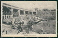 Genova Albaro Lido di PIEGHINA cartolina QZ6199 – fronte