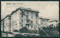 Genova Albaro cartolina QZ6204 – fronte