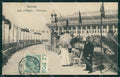 Genova Albaro Lido di cartolina QZ6210 – fronte