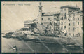 Genova Boccadasse cartolina QZ6217 – fronte