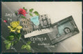 Genova Rivarolo Certosa Saluti da Tram Foto cartolina QZ6225 – fronte