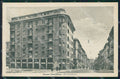 Genova Cornigliano Ligure Tram cartolina QZ6236 – fronte
