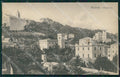 Genova Multedo cartolina QZ6249 – fronte