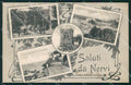 Genova Nervi Saluti da PIEGHINA cartolina QZ6264 – fronte