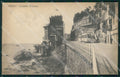 Genova Pegli Tram cartolina QZ6281 – fronte