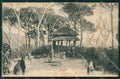 Genova Pegli Villa Pallavicini cartolina QZ6285 – fronte
