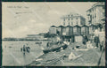 Genova Pegli cartolina QZ6292 – fronte