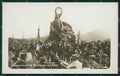 Genova Quarto Garibaldi Foto cartolina QZ6343 – fronte