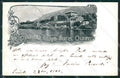 Genova Quinto cartolina QZ6358 – fronte