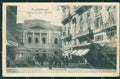 Genova Sampierdarena PIEGHE cartolina QZ6390 – fronte