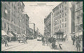Genova Sampierdarena Tram cartolina QZ6397 – fronte