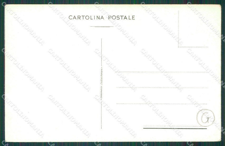 Genova Sampierdarena cartolina QZ6403 – retro