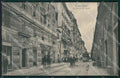 Genova Sampierdarena Tram cartolina QZ6408 – fronte