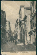Genova Sampierdarena cartolina QZ6411 – fronte