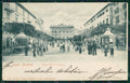 Genova Sestri Ponente cartolina QZ6432 – fronte