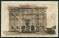 Genova Voltri Municipio Auto cartolina QZ6451 – fronte