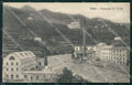 Genova Voltri Chiale cartolina QZ6452 – fronte