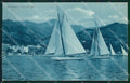 Genova Arenzano Barche cartolina QZ6467 – fronte