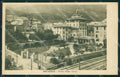 Genova Arenzano Grand Hotel cartolina QZ6470 – fronte