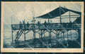 Genova Arenzano cartolina QZ6475 – fronte