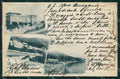 Genova Arenzano cartolina QZ6476 – fronte