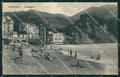 Genova Camogli cartolina QZ6488 – fronte