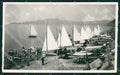 Genova Chiavari Regata Foto cartolina QZ6506 – fronte