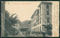 Genova Chiavari cartolina QZ6518 – fronte