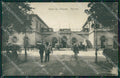 Genova Chiavari Stazione PIEGHINA cartolina QZ6535 – fronte