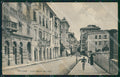 Genova Chiavari ABRASA cartolina QZ6544 – fronte