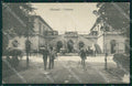 Genova Chiavari Stazione PIEGHINA cartolina QZ6564 – fronte