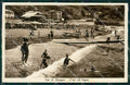 Genova Lavagna PIEGHINE Foto cartolina QZ6593 – fronte