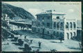 Genova Moneglia Municipio cartolina QZ6599 – fronte