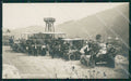 Genova Portofino Automobili Portofino Kulm Foto cartolina QZ6621 – fronte