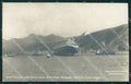 Genova Riva Trigoso Nave Principessa Iolanda Varo Foto cartolina QZ6635 – fronte