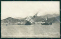 Genova Riva Trigoso Nave Principessa Iolanda Varo Foto cartolina QZ6637 – fronte