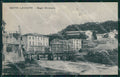 Genova Sestri Levante cartolina QZ6644 – fronte