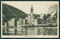 Genova Sori cartolina QZ6667 – fronte