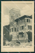 Genova Zoagli Palazzina dei Velluti cartolina QZ6677 – fronte