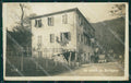 Genova Borzonasca Bertigaro Auto PIEGHINE Foto cartolina QZ6685 – fronte